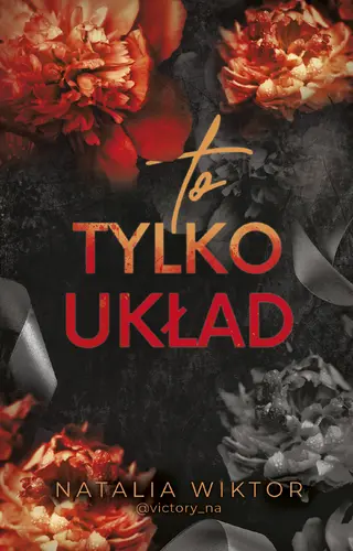 Okładka: To tylko układ