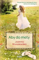 Okładka: Aby do mety