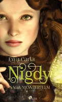 Okładka: Nigdy