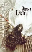 Okładka: Siewca Wiatru