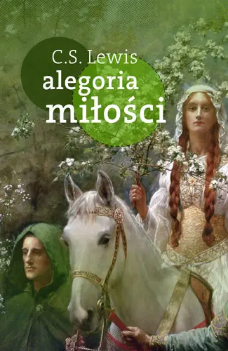 Okładka: Alegoria miłości