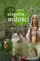 Okładka: Alegoria miłości