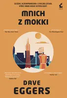 Okładka: Mnich z Mokki