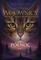 Okładka: Północ, Wojownicy, Tom VII