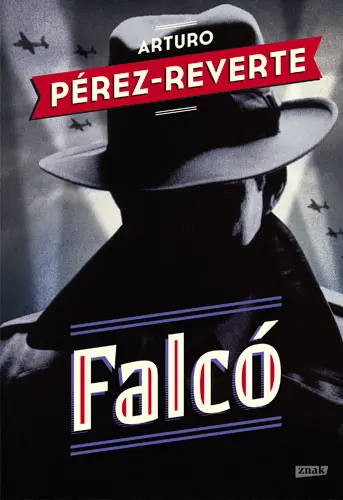 Okładka: Falco
