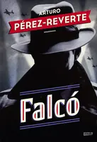 Okładka: Falco