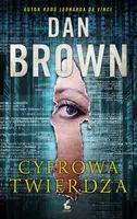 Okładka: Cyfrowa twierdza