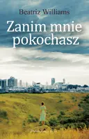 Okładka: Zanim mnie pokochasz