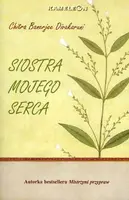Okładka: Siostra mojego serca