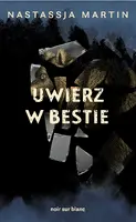 Okładka: Uwierz w bestie