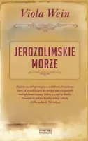 Okładka: Jerozolimskie morze