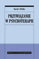 Okładka: Przywiązanie w psychoterapii
