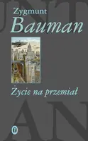 Okładka: Życie na przemiał