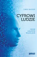 Okładka: Cyfrowi ludzie