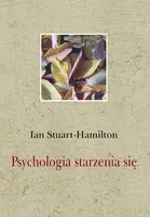 Okładka: Psychologia starzenia się