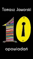 Okładka: 10 opowiadań