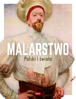 Okładka: Malarstwo Polski i świata