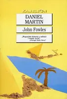 Okładka: Daniel Martin