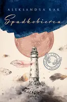 Okładka: Spadkobierca