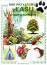 Okładka: Moi przyjaciele z lasu