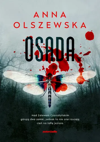 Okładka: Osada