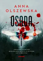 Okładka: Osada