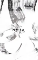 Okładka: Pewność