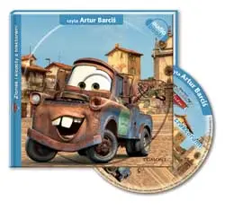 Okładka: Złomek i kłopoty z traktorami