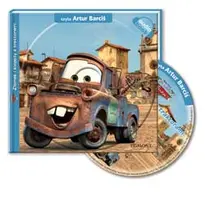 Okładka: Złomek i kłopoty z traktorami