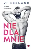 Okładka: Nie dla mnie