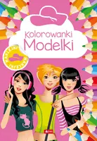 Okładka: Modelki
