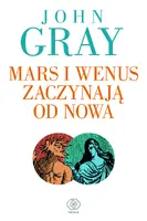 Okładka: Mars i Wenus zaczynają od nowa