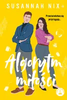 Okładka: Algorytm miłości