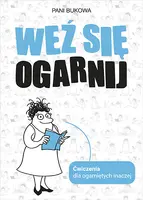 Okładka: Weź się ogarnij