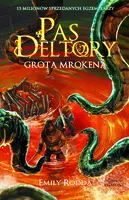 Okładka: Grota Mrokena