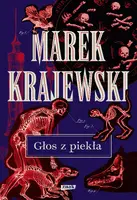 Okładka: Głos z piekła