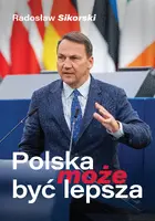 Okładka: Polska może być lepsza