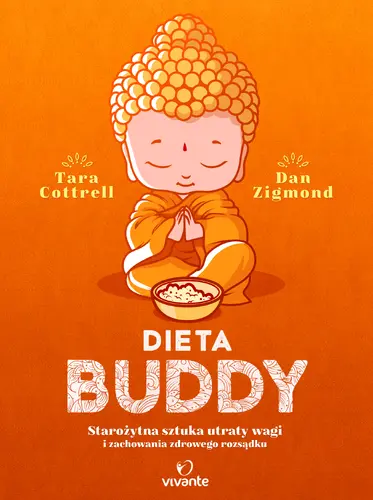Okładka: Dieta Buddy