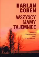Okładka: Wszyscy mamy tajemnice