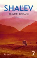 Okładka: Rosyjski romans