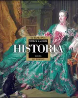 Okładka: Historia od renesansu do rokoko