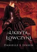 Okładka: Ukryta łowczyni