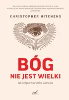 Okładka: Bóg nie jest wielki