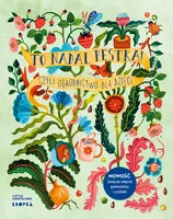 Okładka: To nadal pestka!