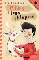 Okładka: Pies i jego chłopiec
