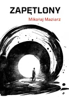 Okładka: Zapętlony