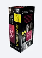 Okładka: Pakiet: Umysł w ogniu / Zrozumieć szaleństwo