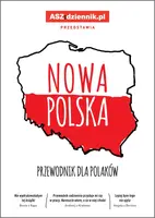Okładka: Nowa Polska. Przewodnik dla Polaków