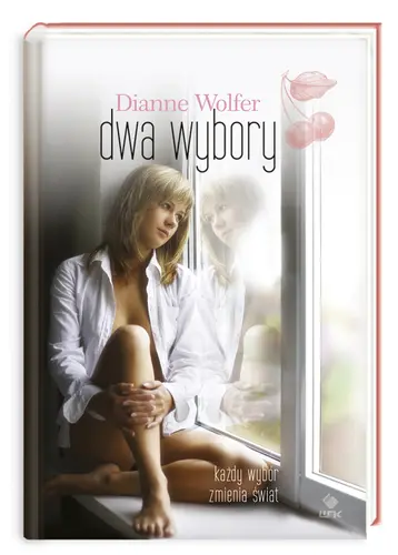 Okładka: Dwa wybory