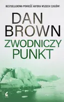 Okładka: Zwodniczy punkt